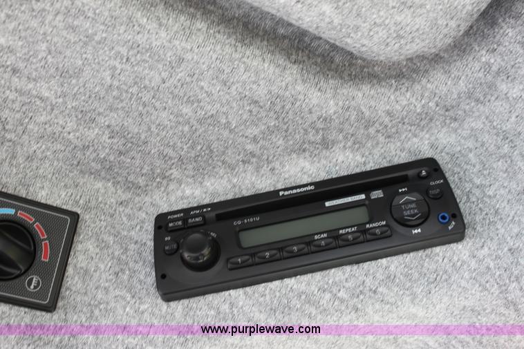 image for item A3687 AGCO Challenger MT425B MFWD tractor