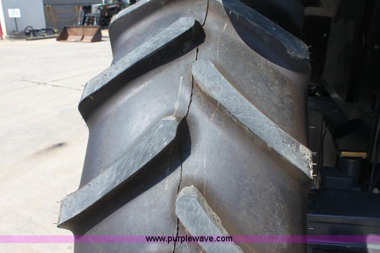 image for item A3687 AGCO Challenger MT425B MFWD tractor