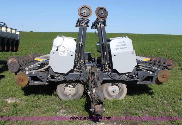 image for item A3698 CrustBuster 4000 30' seeder
