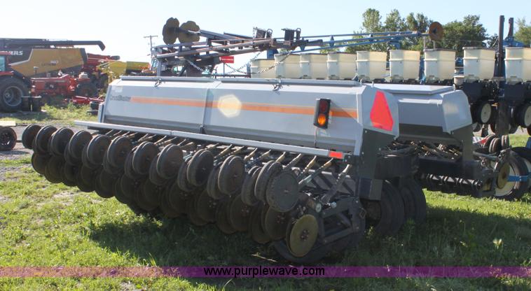 image for item A3698 CrustBuster 4000 30' seeder