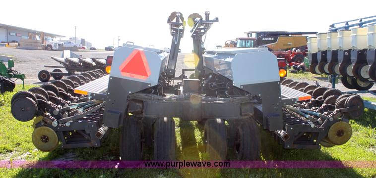 image for item A3698 CrustBuster 4000 30' seeder