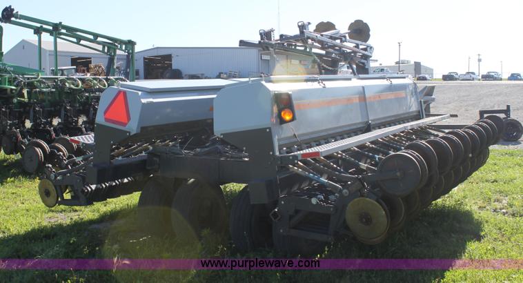 image for item A3698 CrustBuster 4000 30' seeder