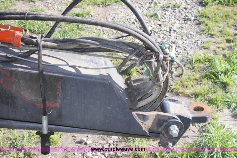 image for item A3698 CrustBuster 4000 30' seeder