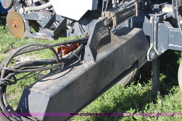 image for item A3698 CrustBuster 4000 30' seeder