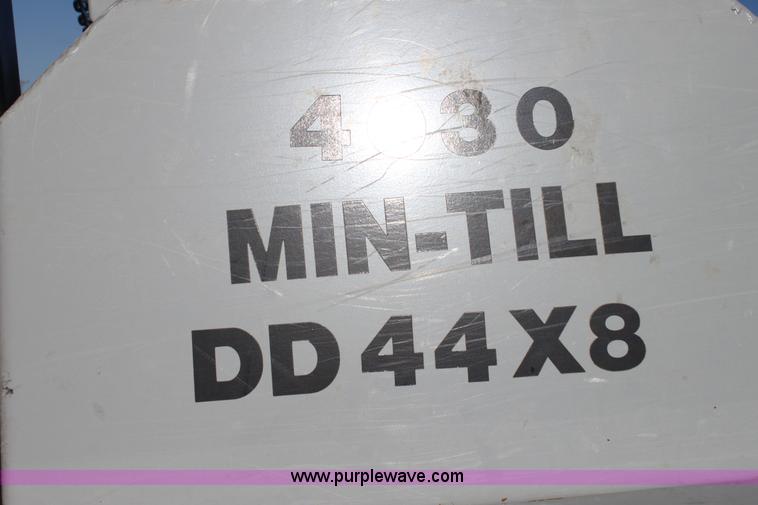 image for item A3698 CrustBuster 4000 30' seeder