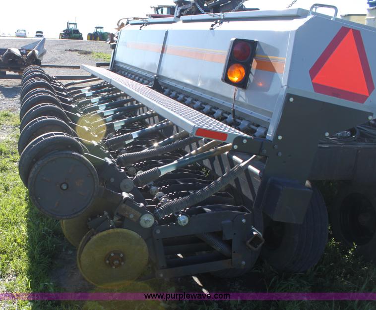 image for item A3698 CrustBuster 4000 30' seeder