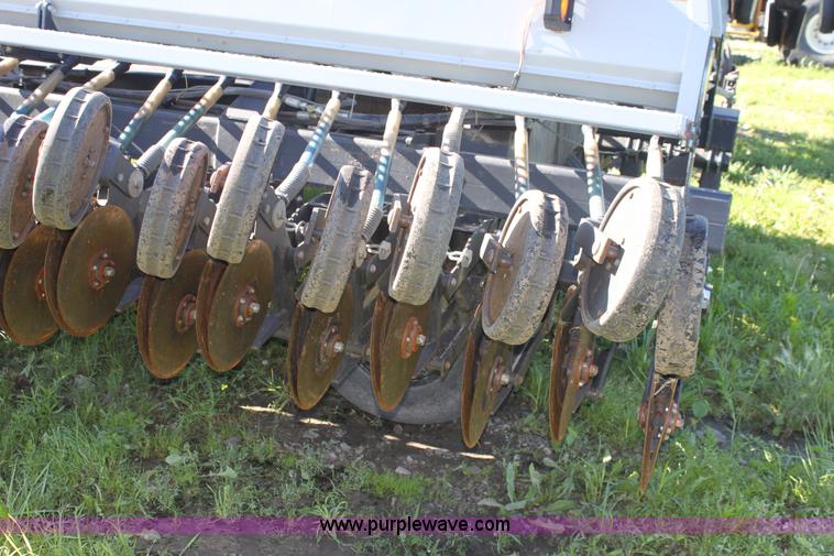 image for item A3698 CrustBuster 4000 30' seeder