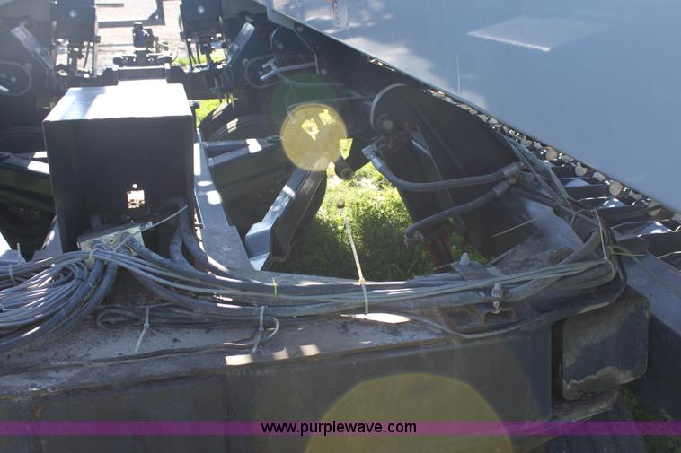 image for item A3698 CrustBuster 4000 30' seeder