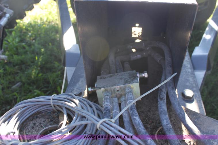 image for item A3698 CrustBuster 4000 30' seeder