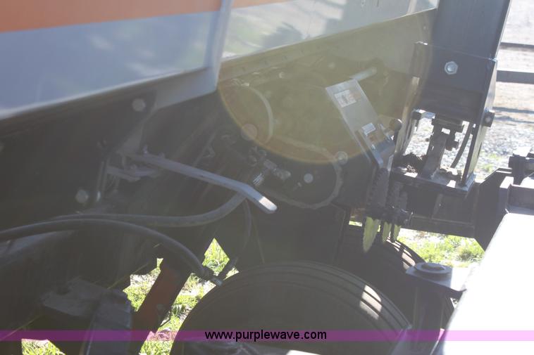 image for item A3698 CrustBuster 4000 30' seeder