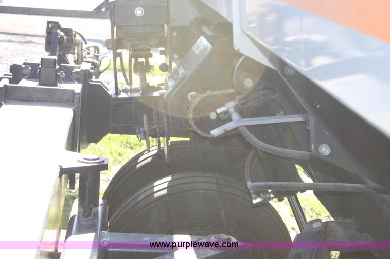 image for item A3698 CrustBuster 4000 30' seeder