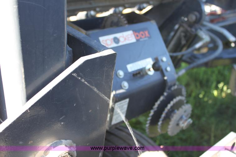 image for item A3698 CrustBuster 4000 30' seeder