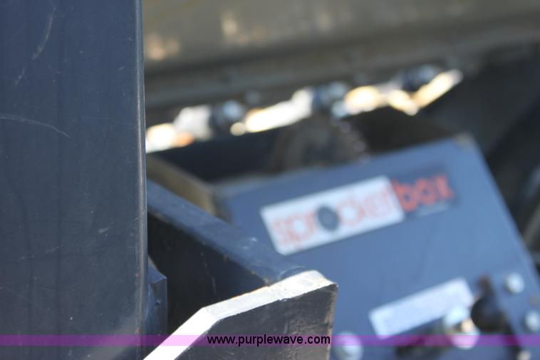 image for item A3698 CrustBuster 4000 30' seeder