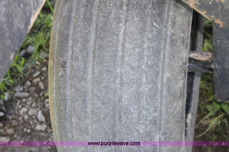 image for item A3698 CrustBuster 4000 30' seeder