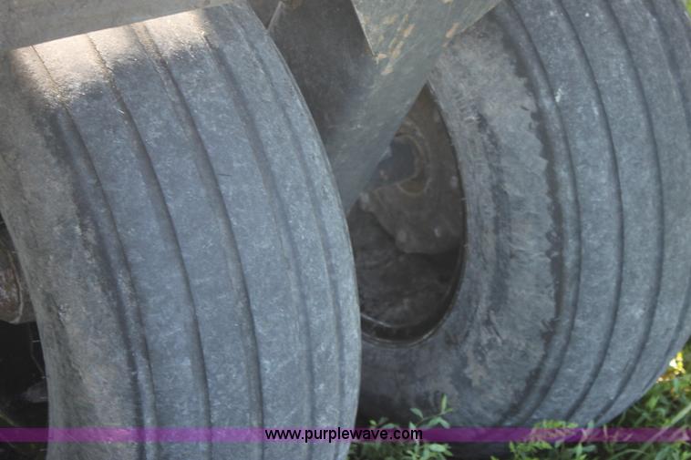 image for item A3698 CrustBuster 4000 30' seeder