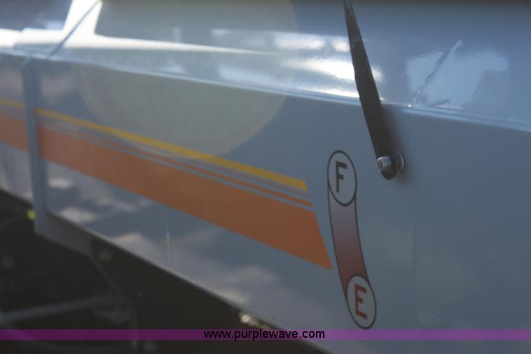 image for item A3698 CrustBuster 4000 30' seeder