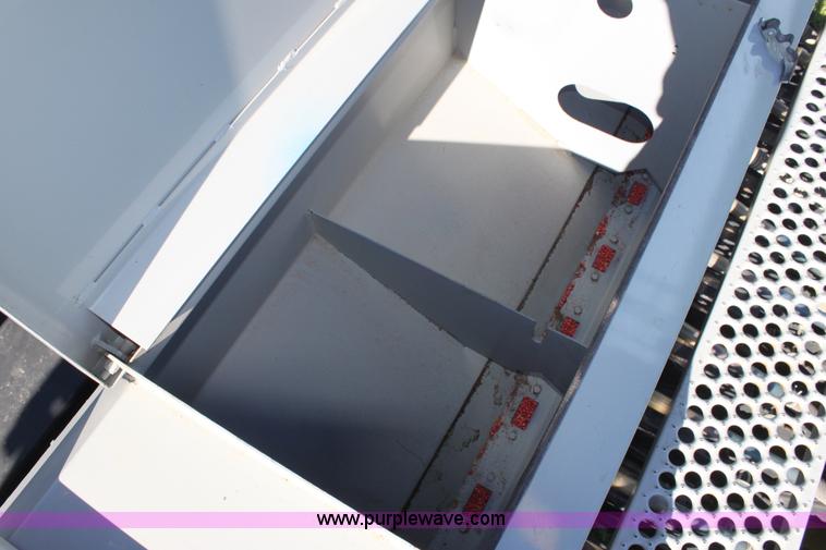 image for item A3698 CrustBuster 4000 30' seeder