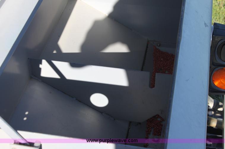 image for item A3698 CrustBuster 4000 30' seeder