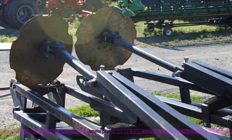 image for item A3698 CrustBuster 4000 30' seeder