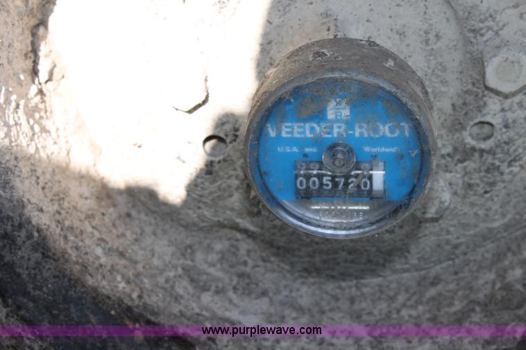 image for item A3698 CrustBuster 4000 30' seeder