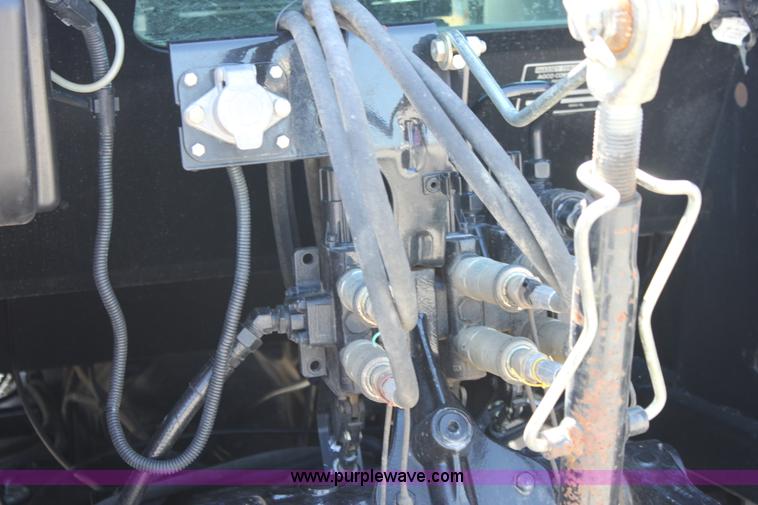 image for item A3702 2006 Massey-Ferguson 5455 MFWD tractor