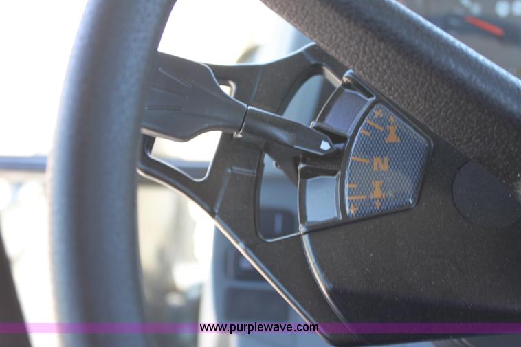 image for item A3703 2010 AGCO Challenger MT425B MFWD tractor