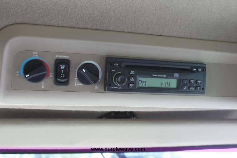 image for item A3704 2008 John Deere 9670 STS RWA combine