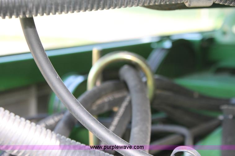 image for item A3704 2008 John Deere 9670 STS RWA combine