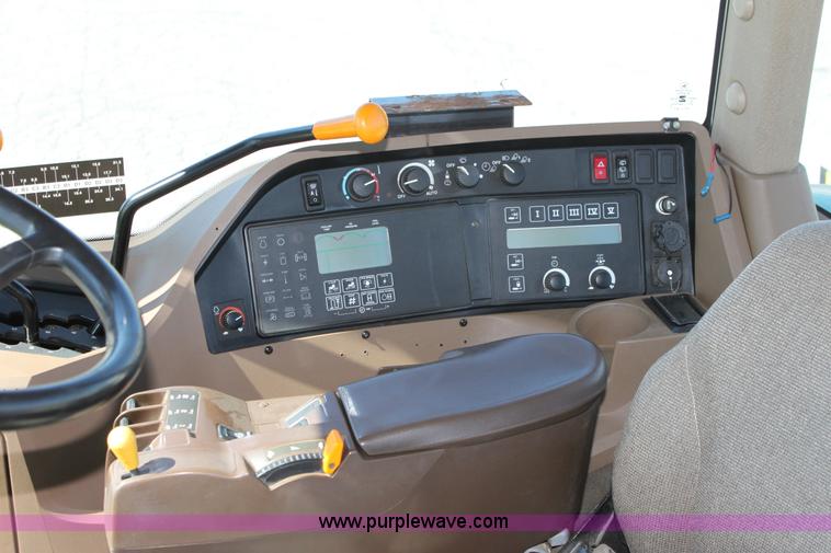 image for item A3705 2000 John Deere 9400T tractor