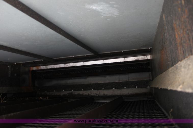 image for item A3713 Gleaner R60 RWA combine