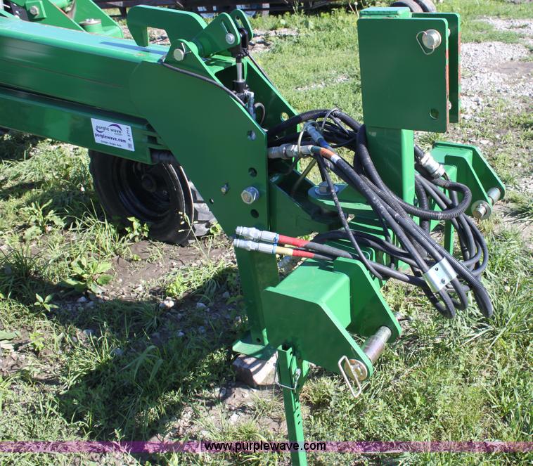image for item A3714 Great Plains Yield-Pro 1225 planter