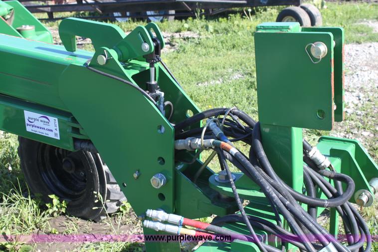 image for item A3714 Great Plains Yield-Pro 1225 planter