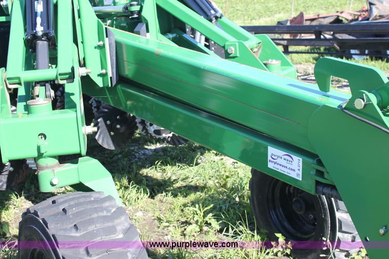 image for item A3714 Great Plains Yield-Pro 1225 planter