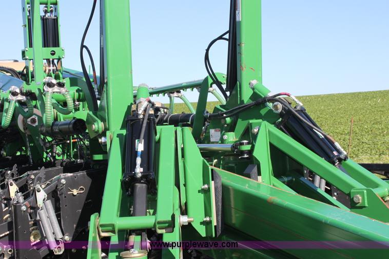 image for item A3714 Great Plains Yield-Pro 1225 planter
