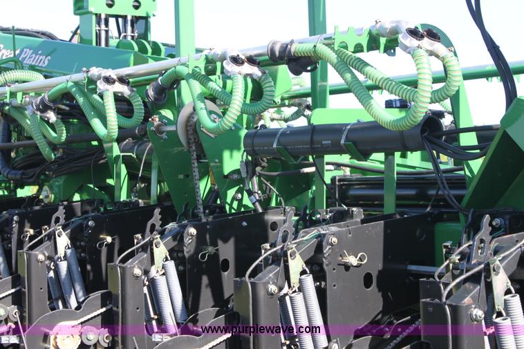 image for item A3714 Great Plains Yield-Pro 1225 planter