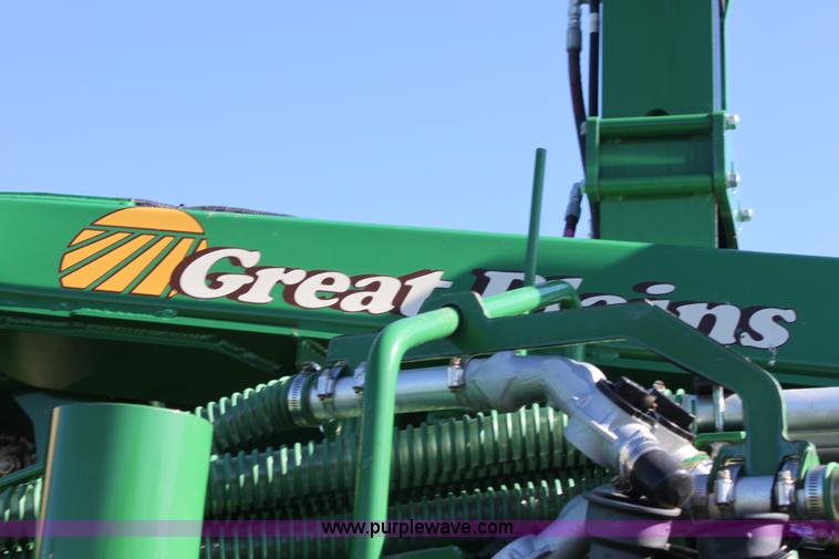 image for item A3714 Great Plains Yield-Pro 1225 planter