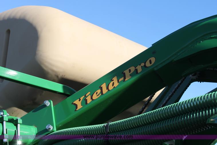 image for item A3714 Great Plains Yield-Pro 1225 planter