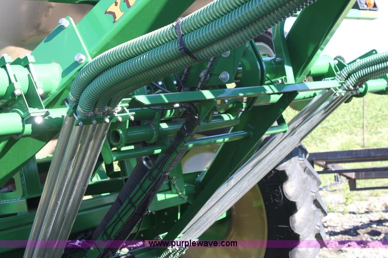 image for item A3714 Great Plains Yield-Pro 1225 planter