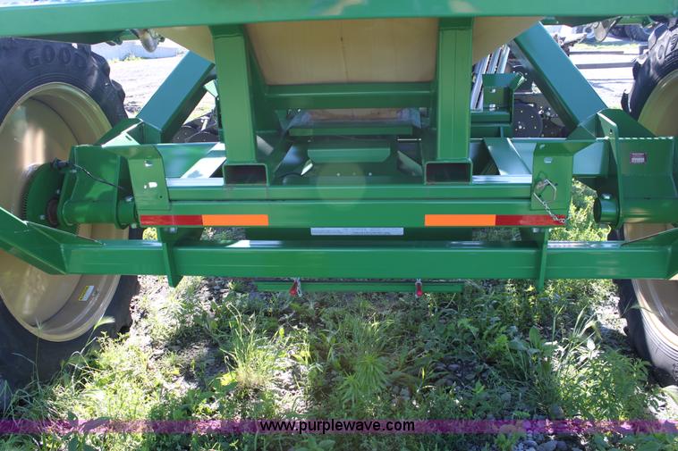 image for item A3714 Great Plains Yield-Pro 1225 planter