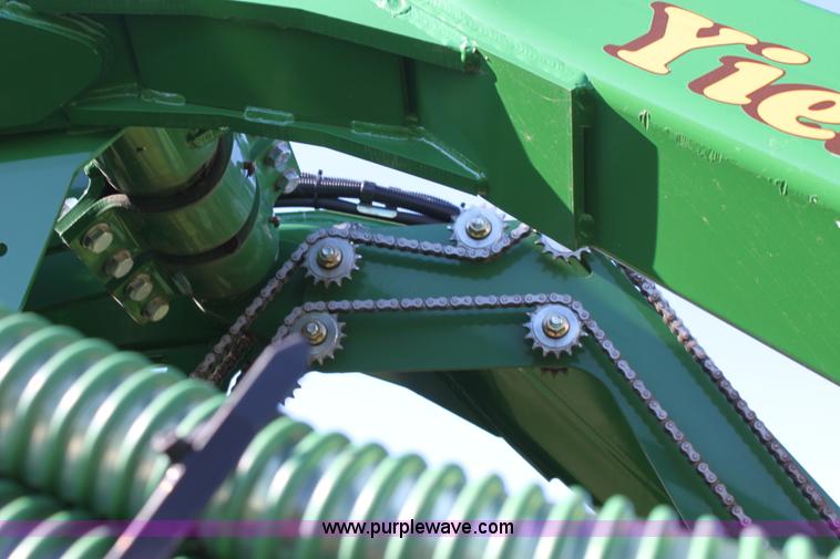 image for item A3714 Great Plains Yield-Pro 1225 planter