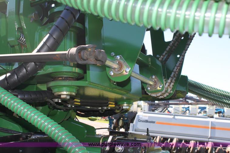 image for item A3714 Great Plains Yield-Pro 1225 planter