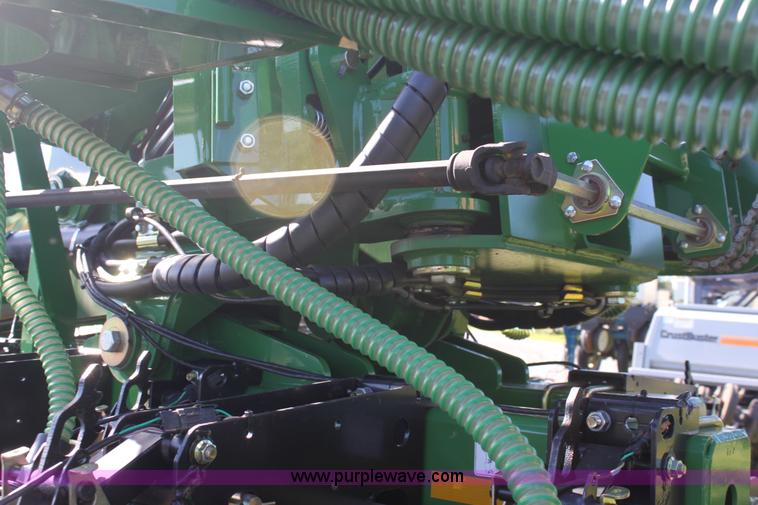 image for item A3714 Great Plains Yield-Pro 1225 planter