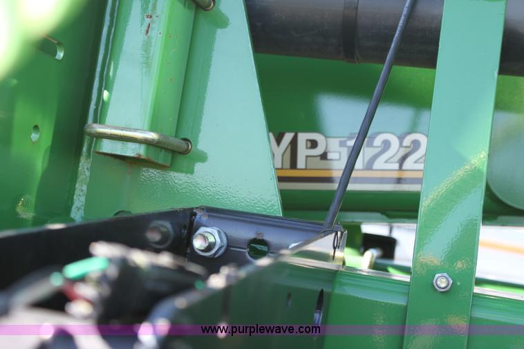 image for item A3714 Great Plains Yield-Pro 1225 planter