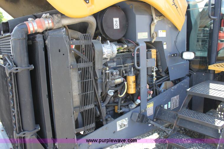 image for item A3738 1995 Caterpillar Challenger CH45 tractor