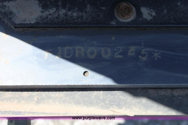 image for item A3738 1995 Caterpillar Challenger CH45 tractor