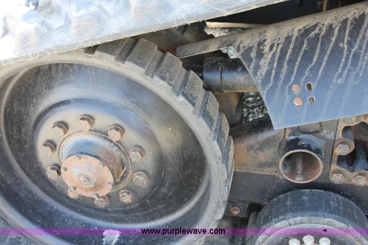 image for item A3738 1995 Caterpillar Challenger CH45 tractor