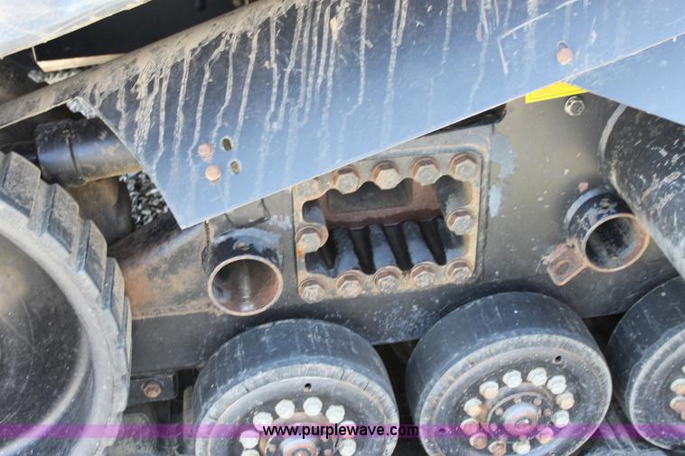 image for item A3738 1995 Caterpillar Challenger CH45 tractor