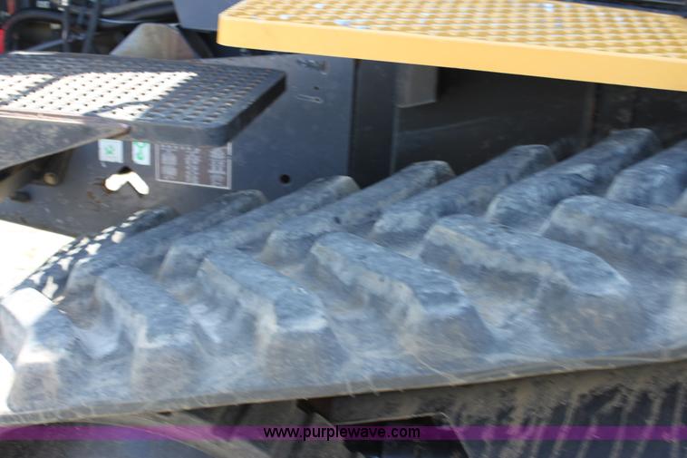 image for item A3738 1995 Caterpillar Challenger CH45 tractor