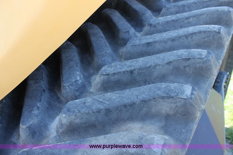 image for item A3738 1995 Caterpillar Challenger CH45 tractor