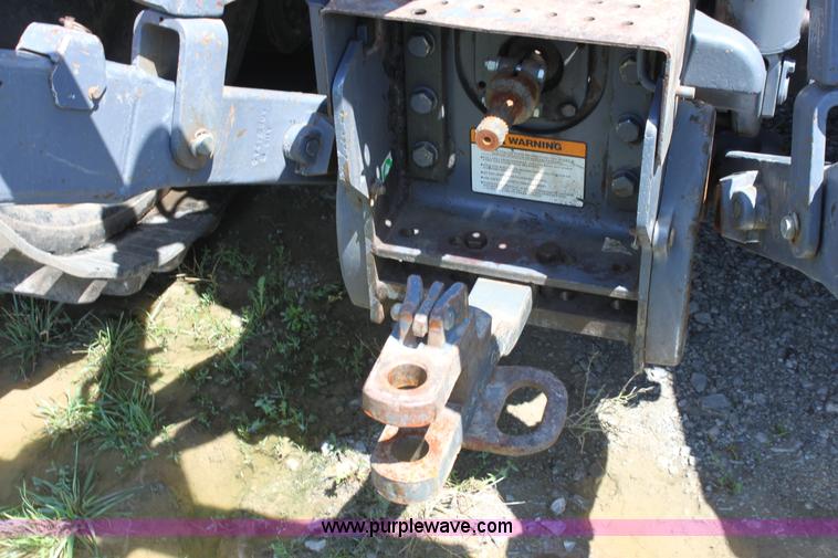 image for item A3738 1995 Caterpillar Challenger CH45 tractor